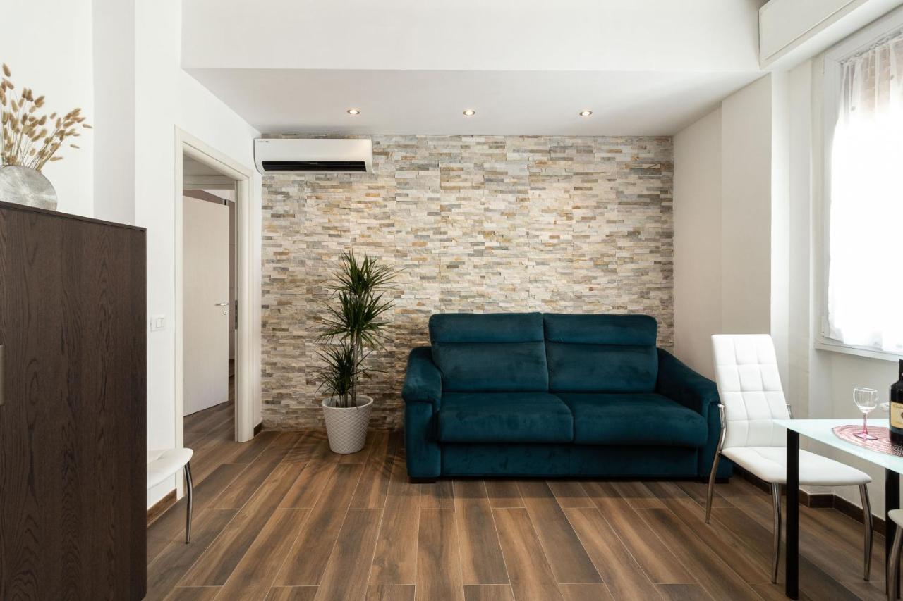 Central Florence apartment Exterior foto